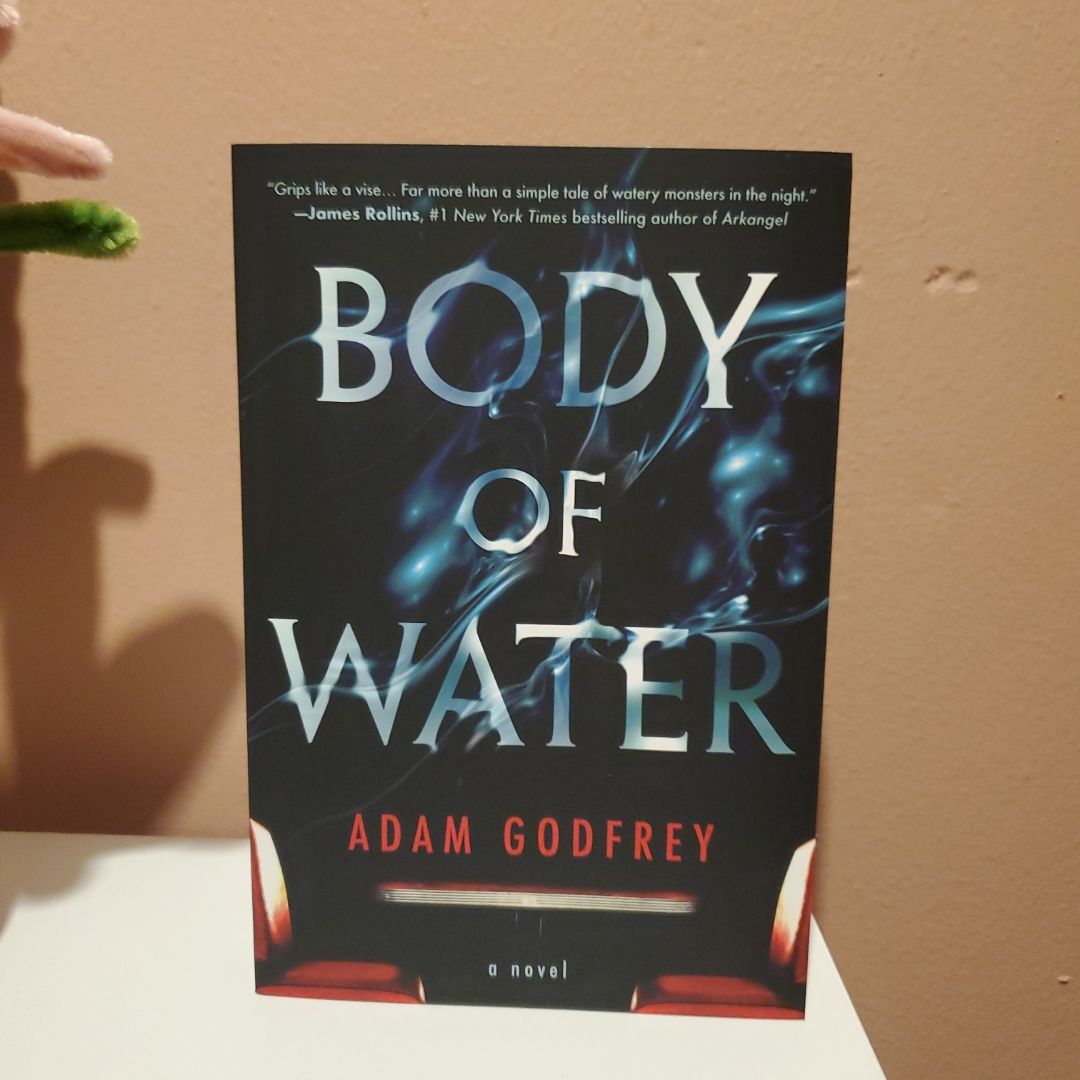 Body of Water