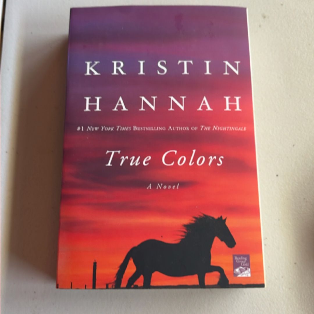 True Colors