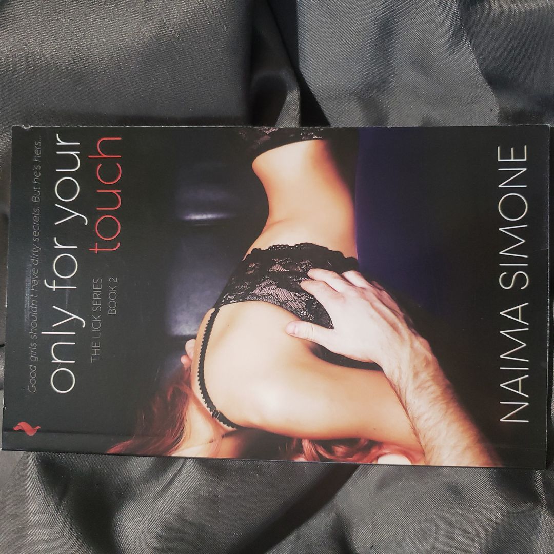 Only for Your Touch