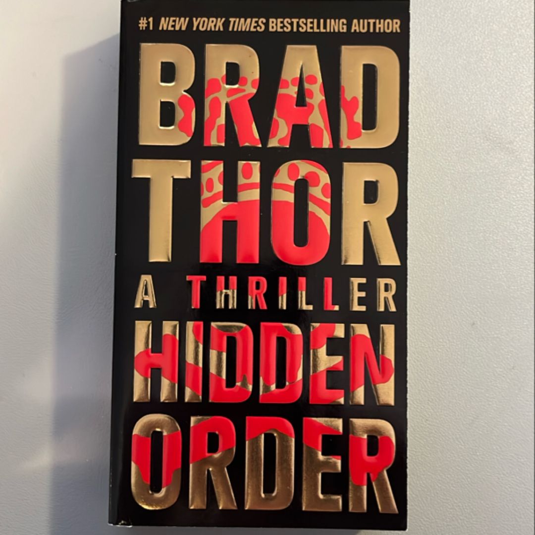 Hidden Order