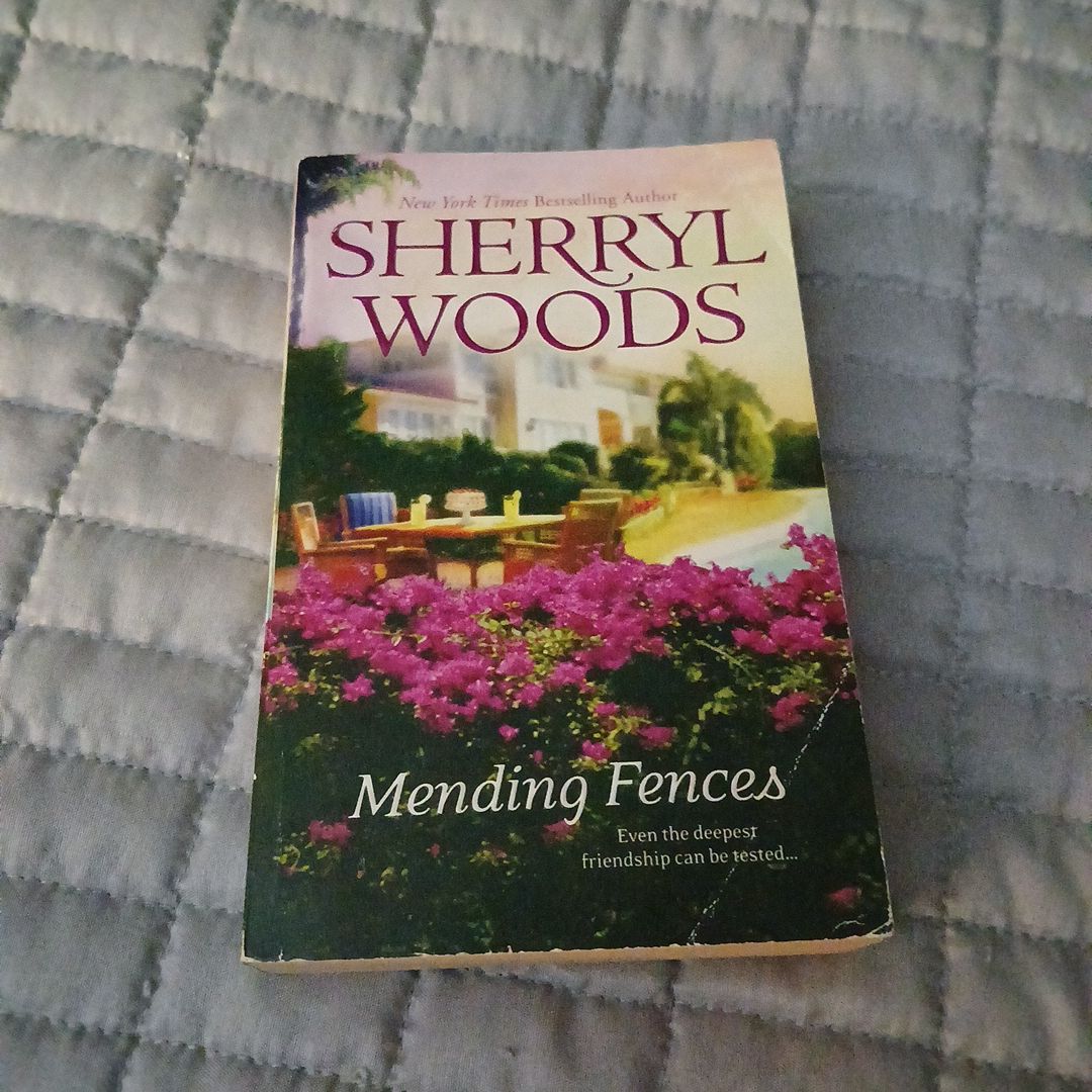 Mending Fences