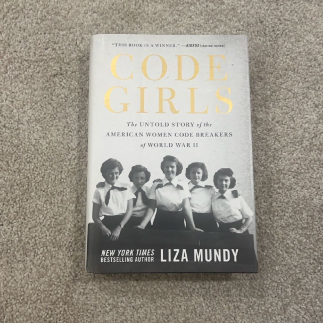 Code Girls