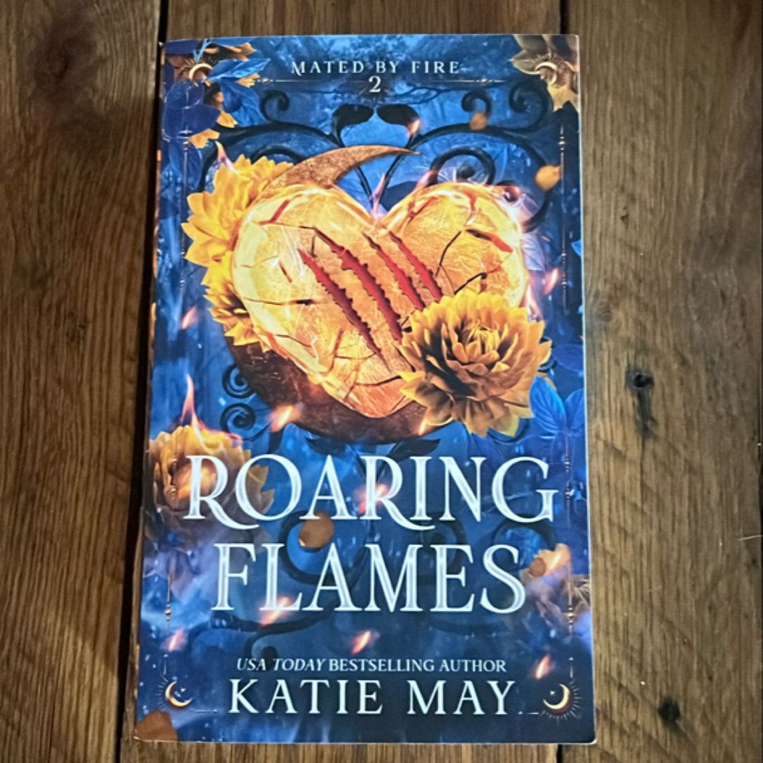 Roaring Flames
