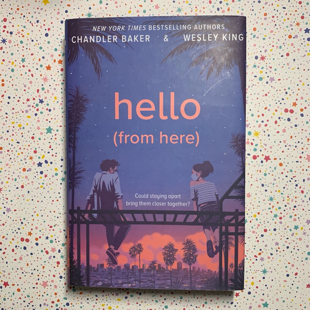 Hello (from Here)