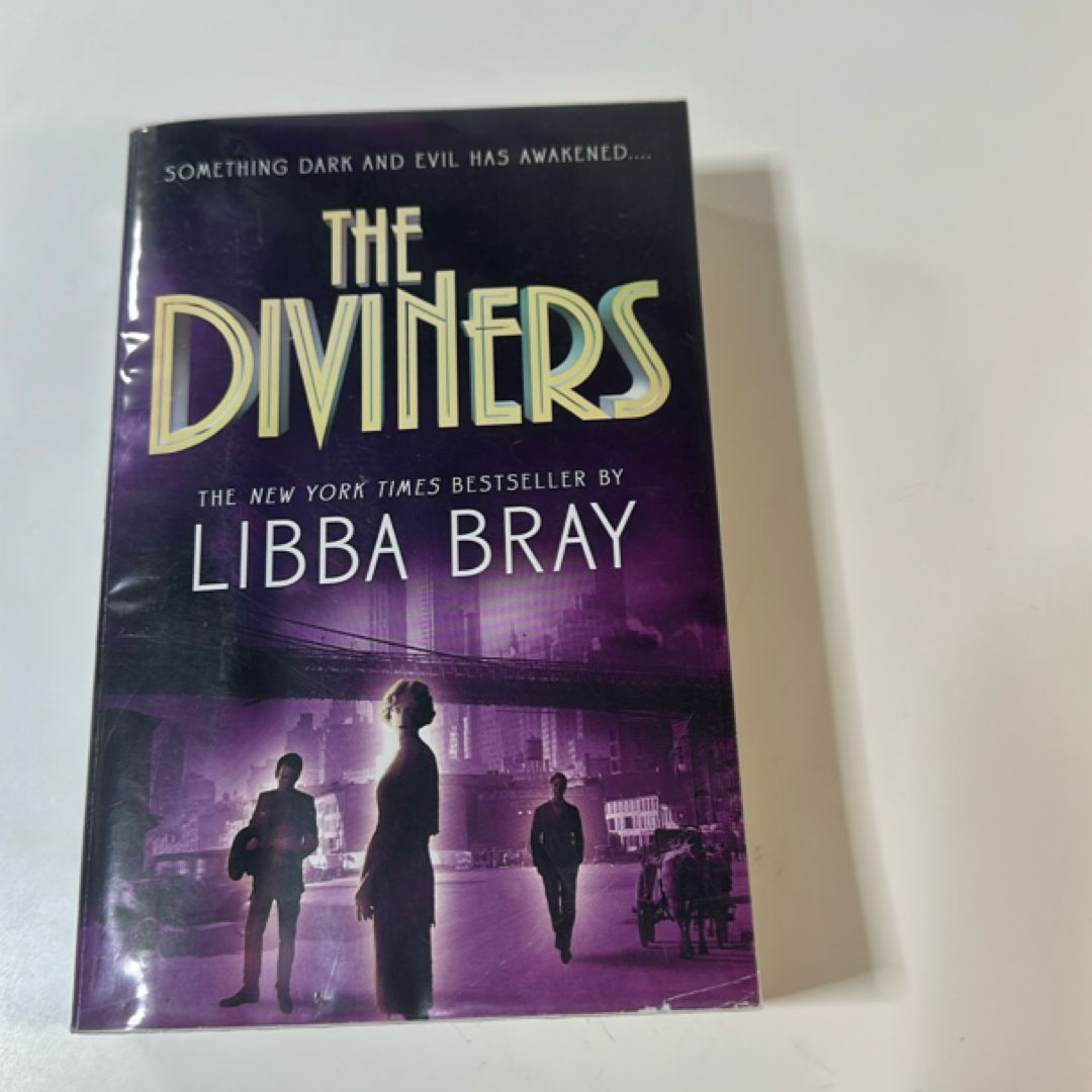 The Diviners