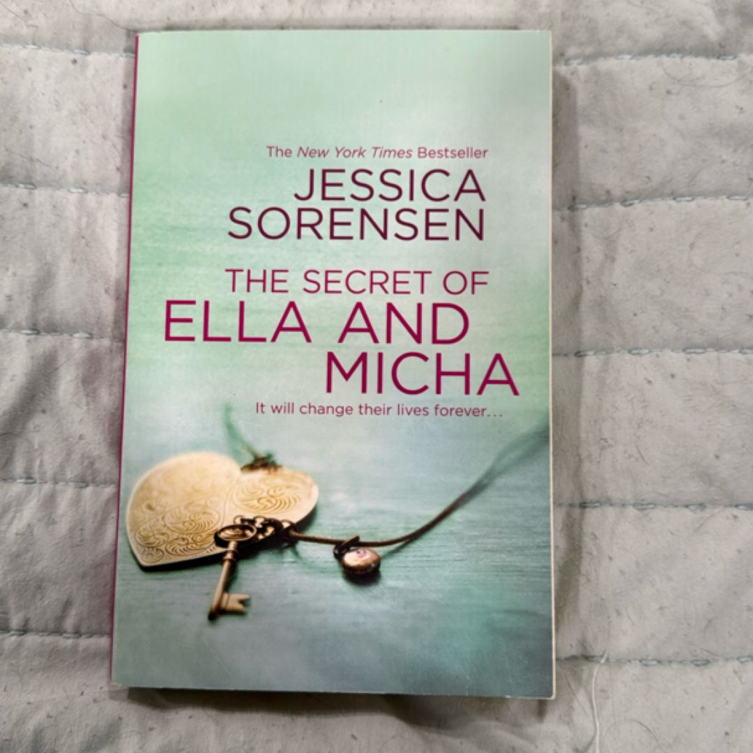 The Secret of Ella and Micha