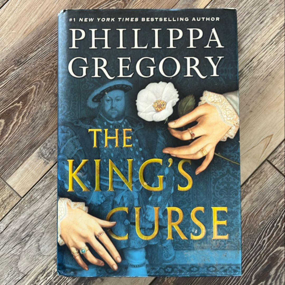 The King's Curse