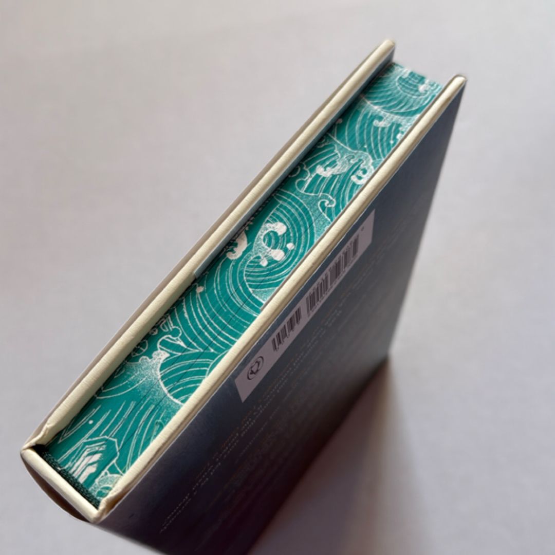 The Dragon Wakes with Thunder