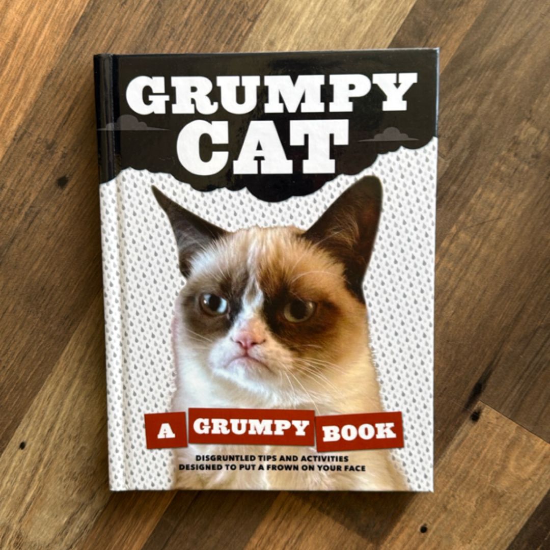 Grumpy Cat