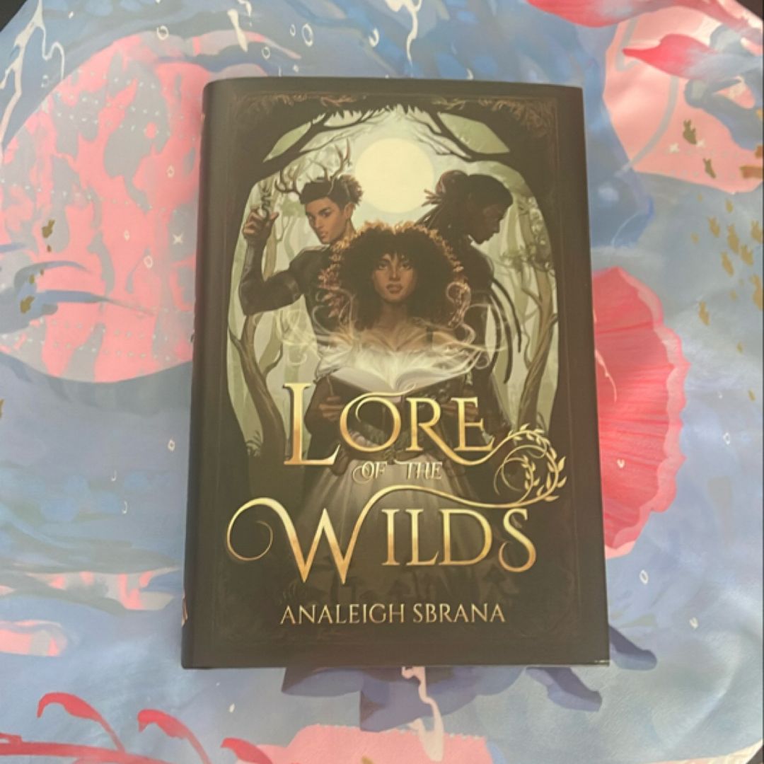 Lore of the Wilds