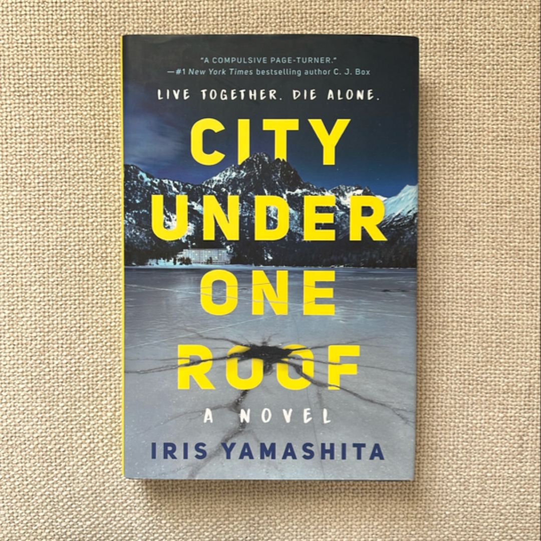 City under One Roof