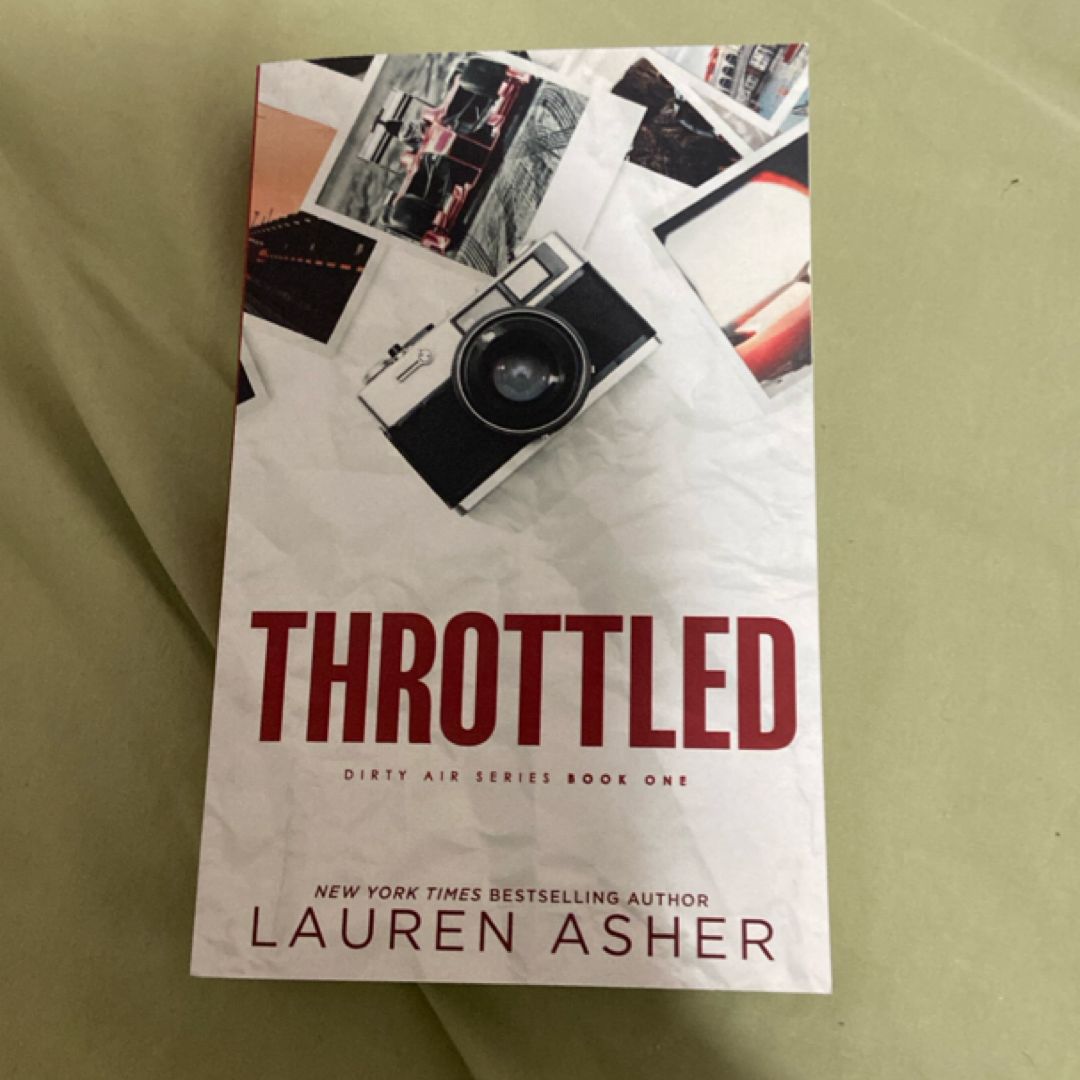 Throttled