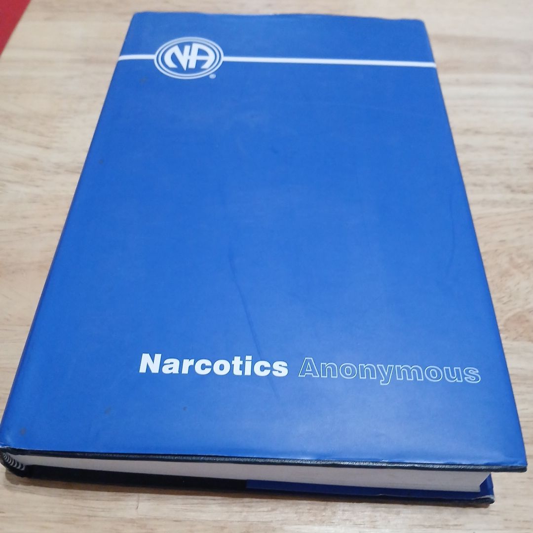 Narcotics Anonymous
