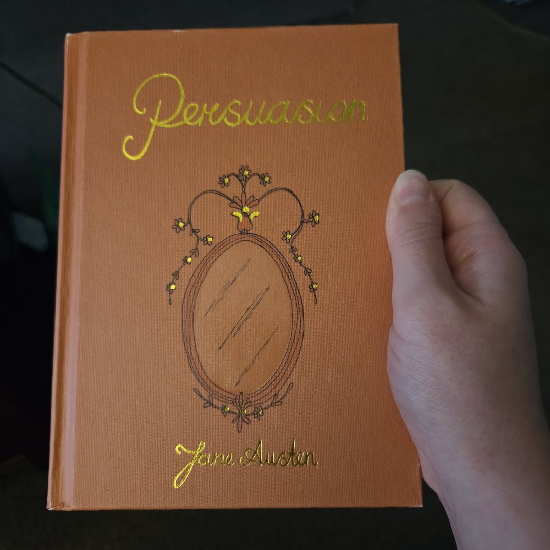 Persuasion