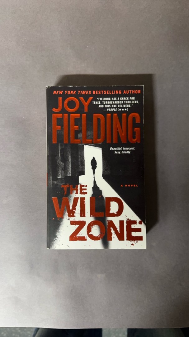 The Wild Zone