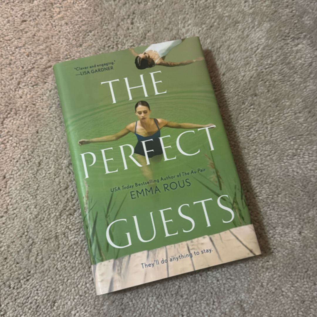 The Perfect Guests