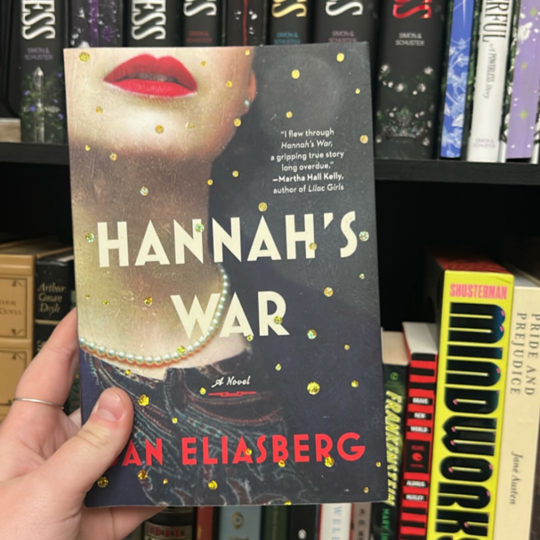 Hannah's War
