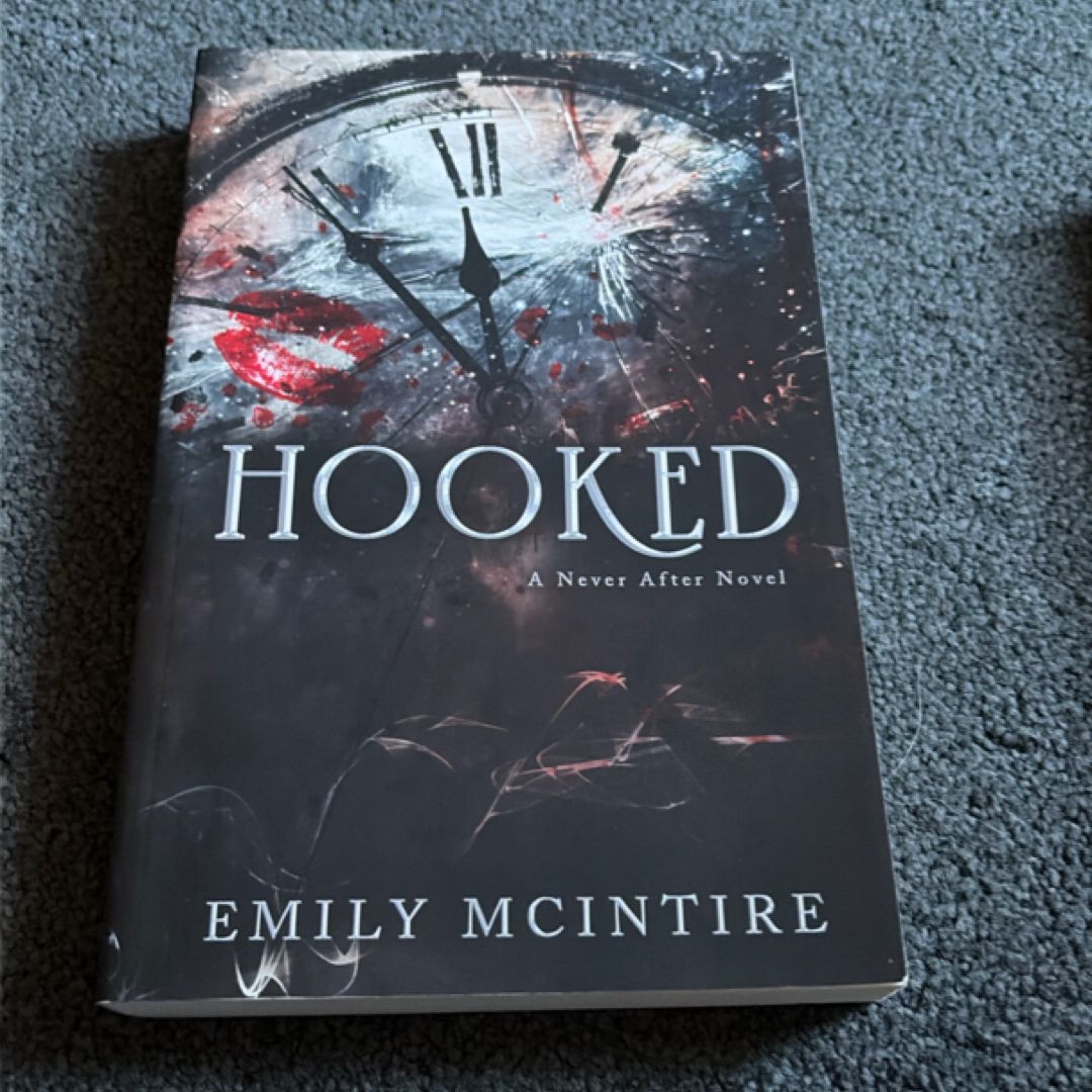 Hooked