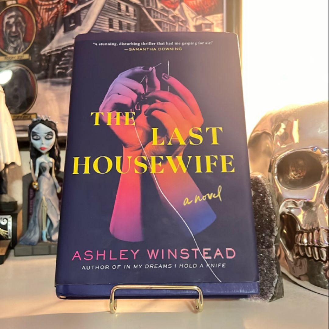 The Last Housewife