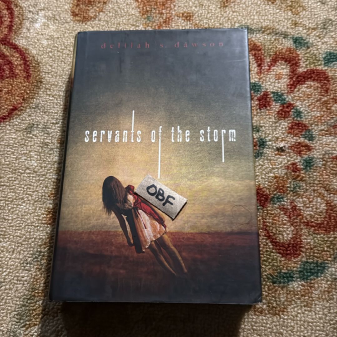 Servants of the Storm