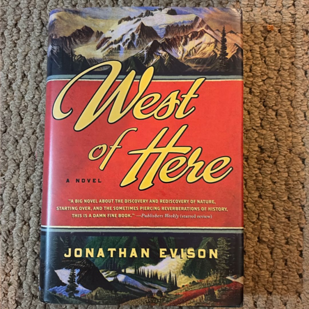 West of Here