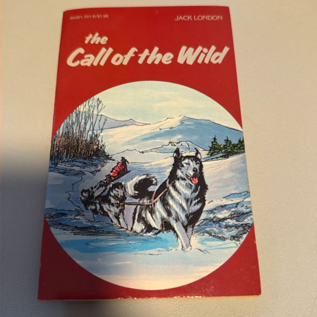 Call of the Wild