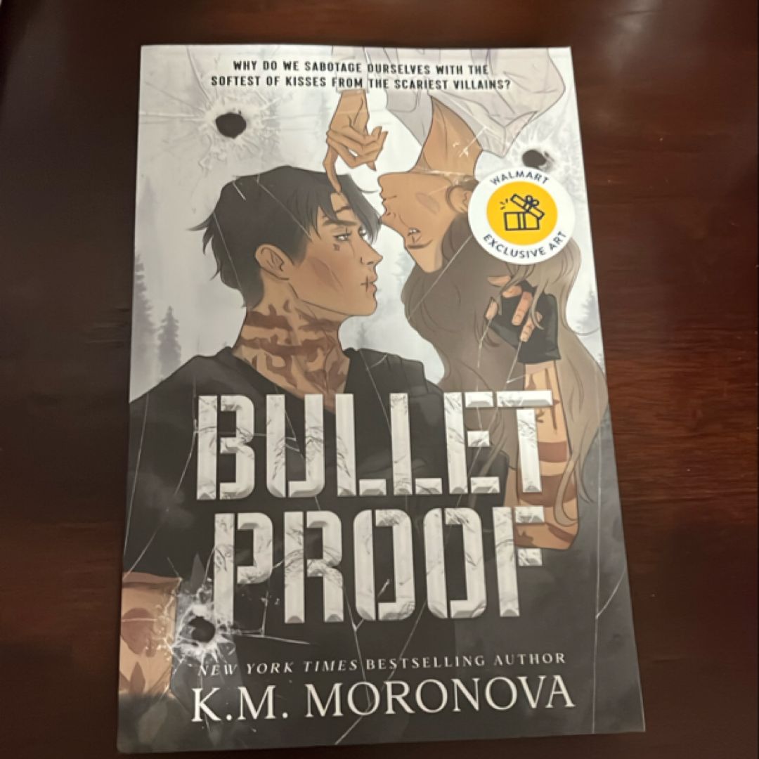 Bulletproof