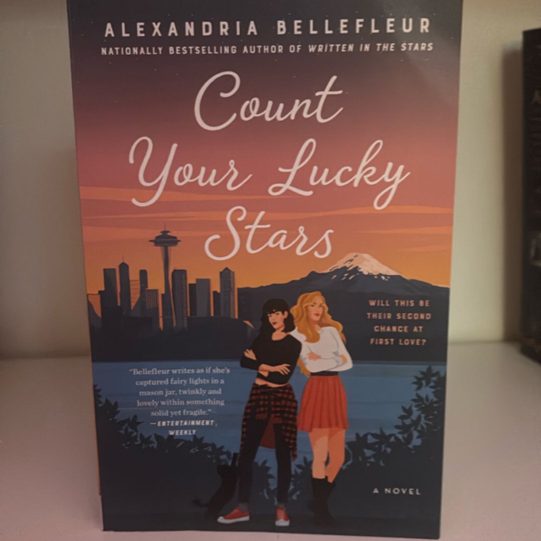 Count Your Lucky Stars