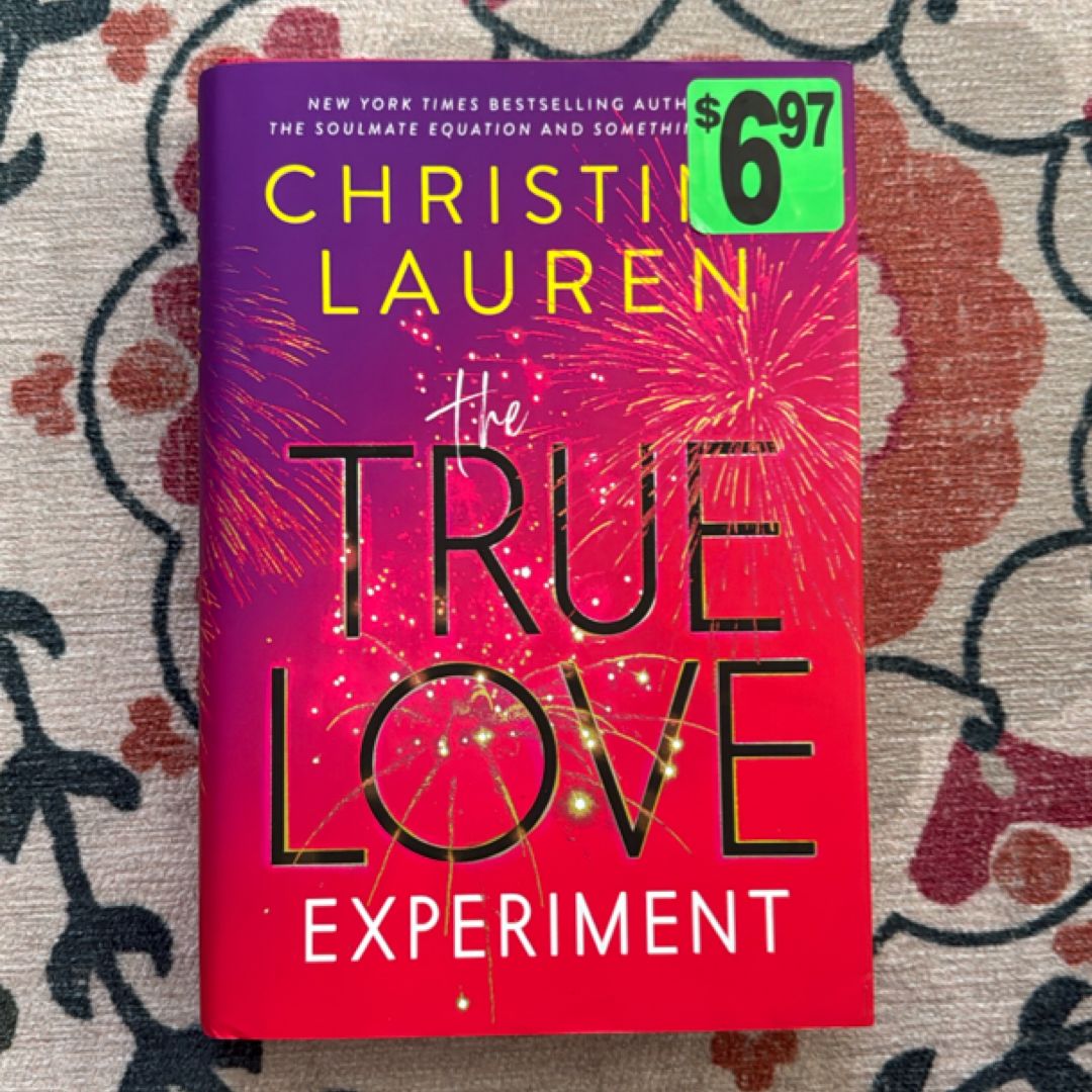 The True Love Experiment
