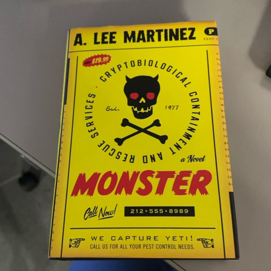 Monster