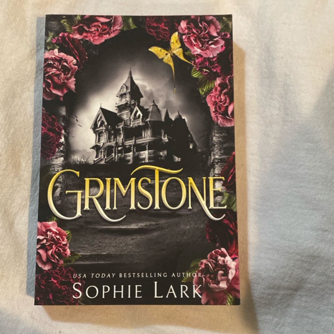 Grimstone