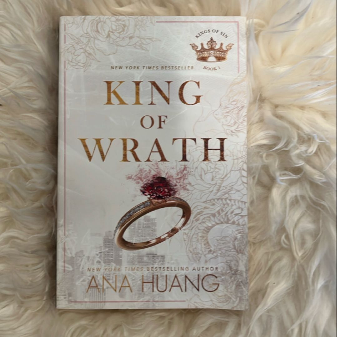 King of Wrath