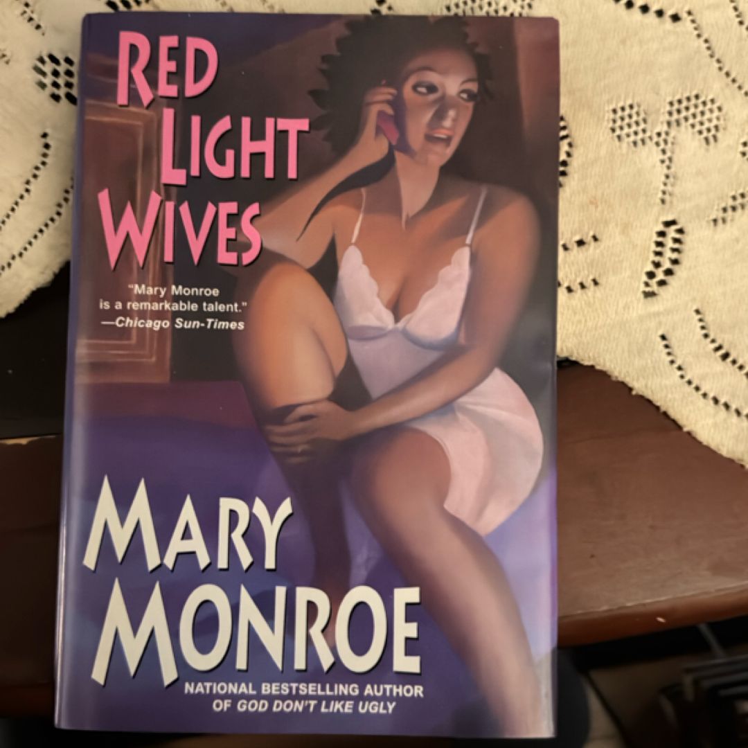 Red Light Wives