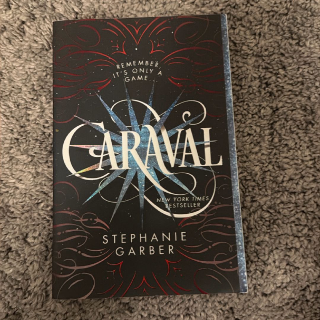 Caraval