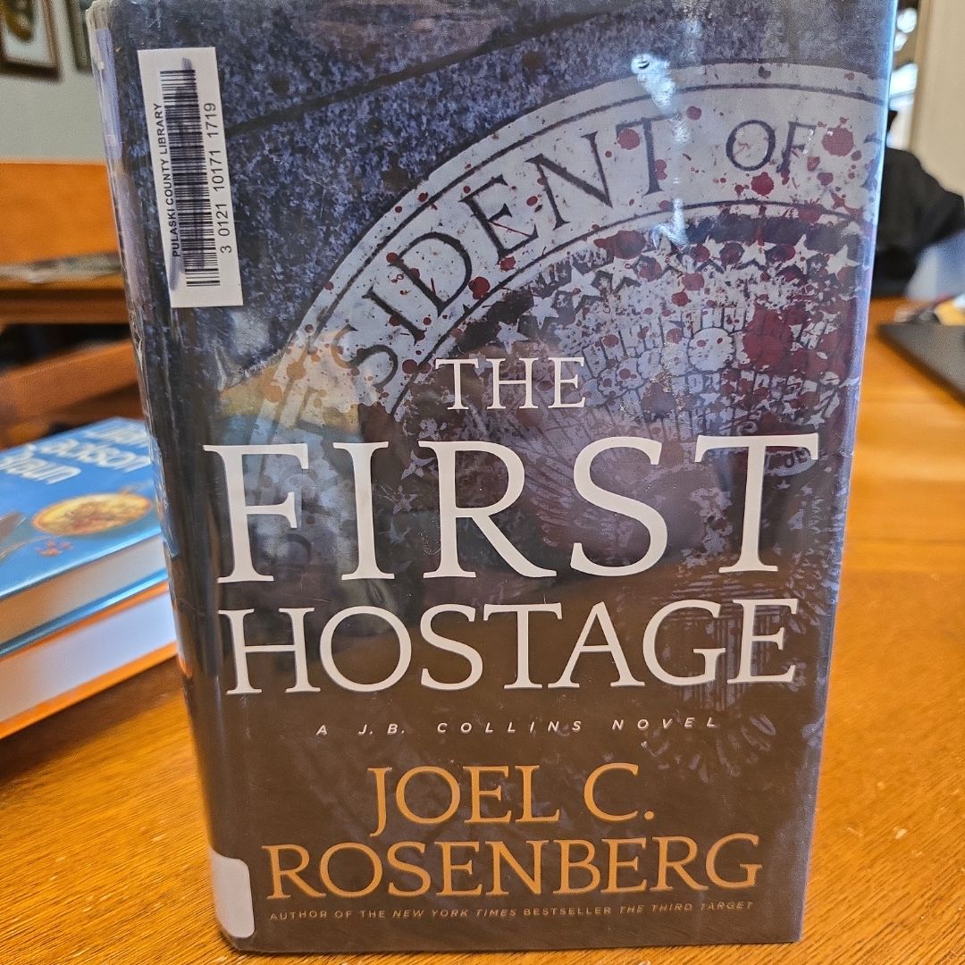 The First Hostage