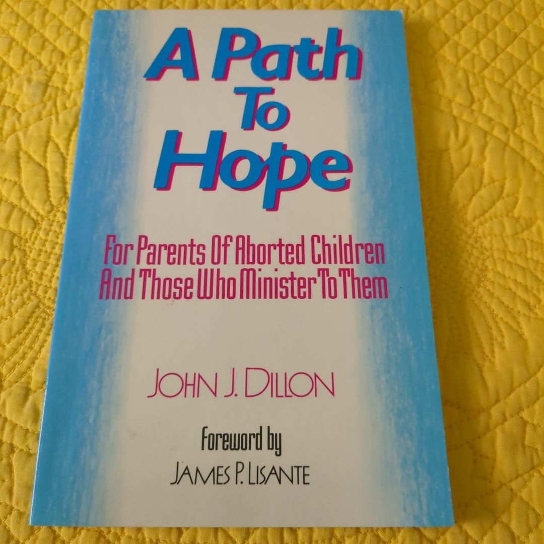 A Path to Hope