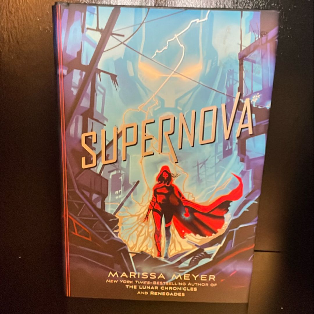 Supernova
