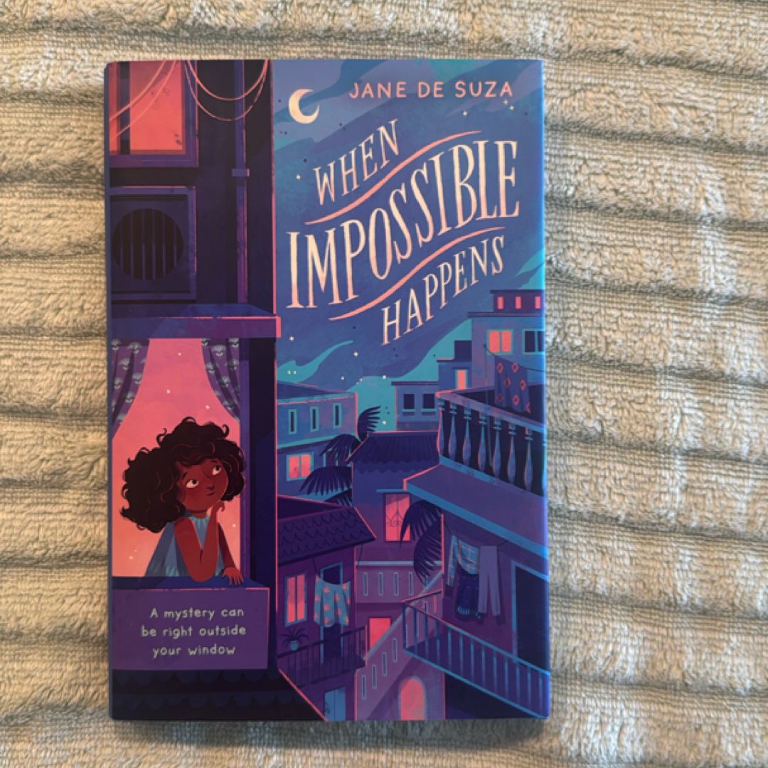 When Impossible Happens