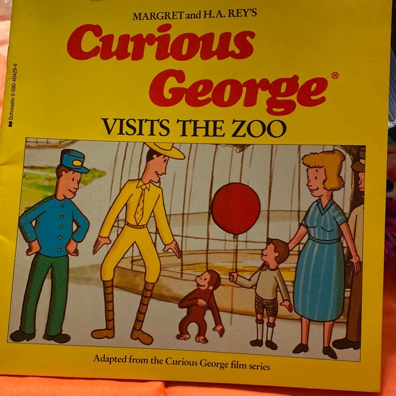 Curious George 