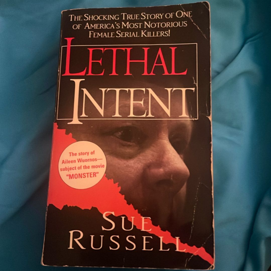 Lethal Intent