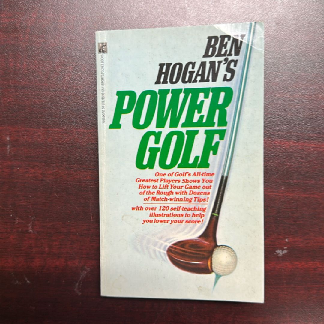 Power Golf