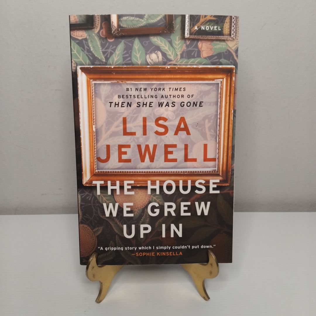 The House We Grew up In