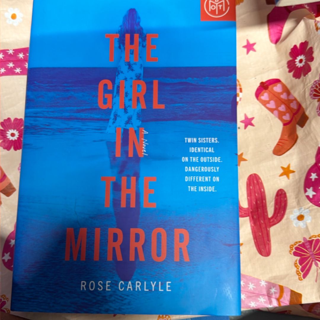 The Girl in the Mirror