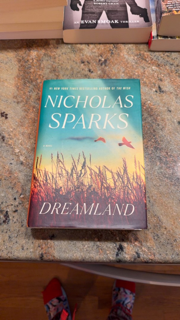 Dreamland