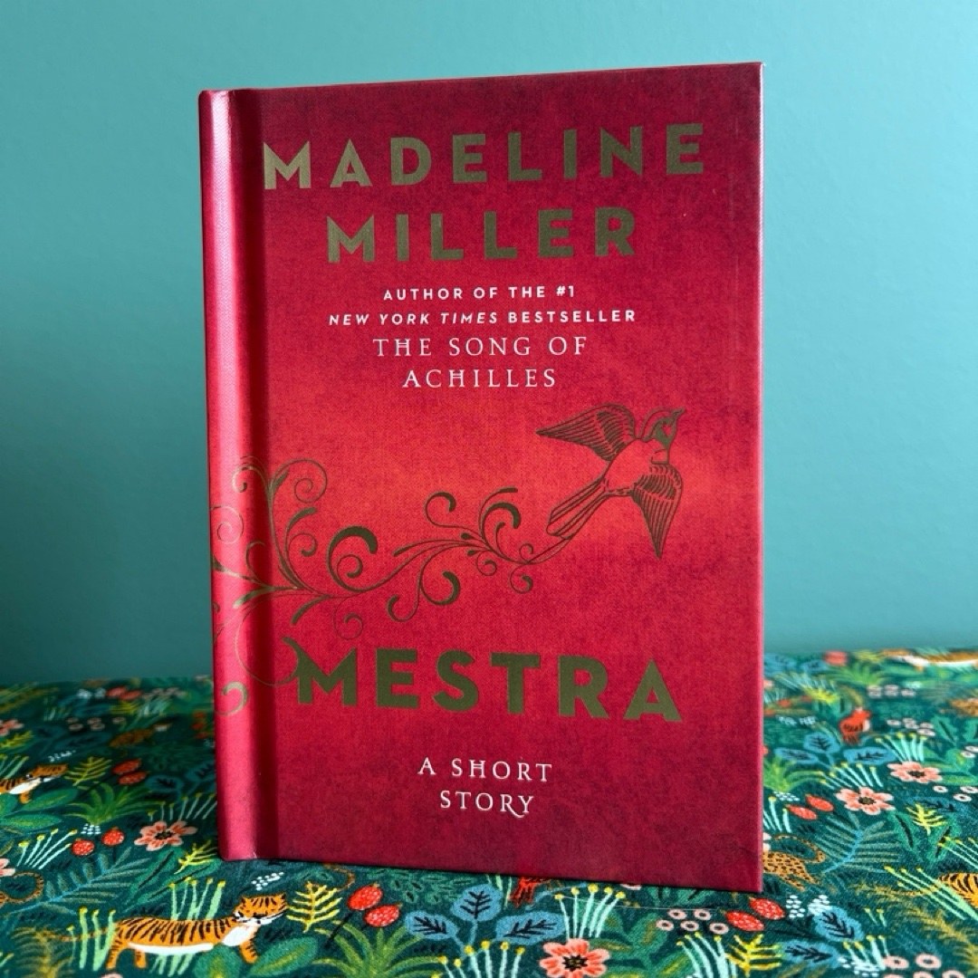 Mestra