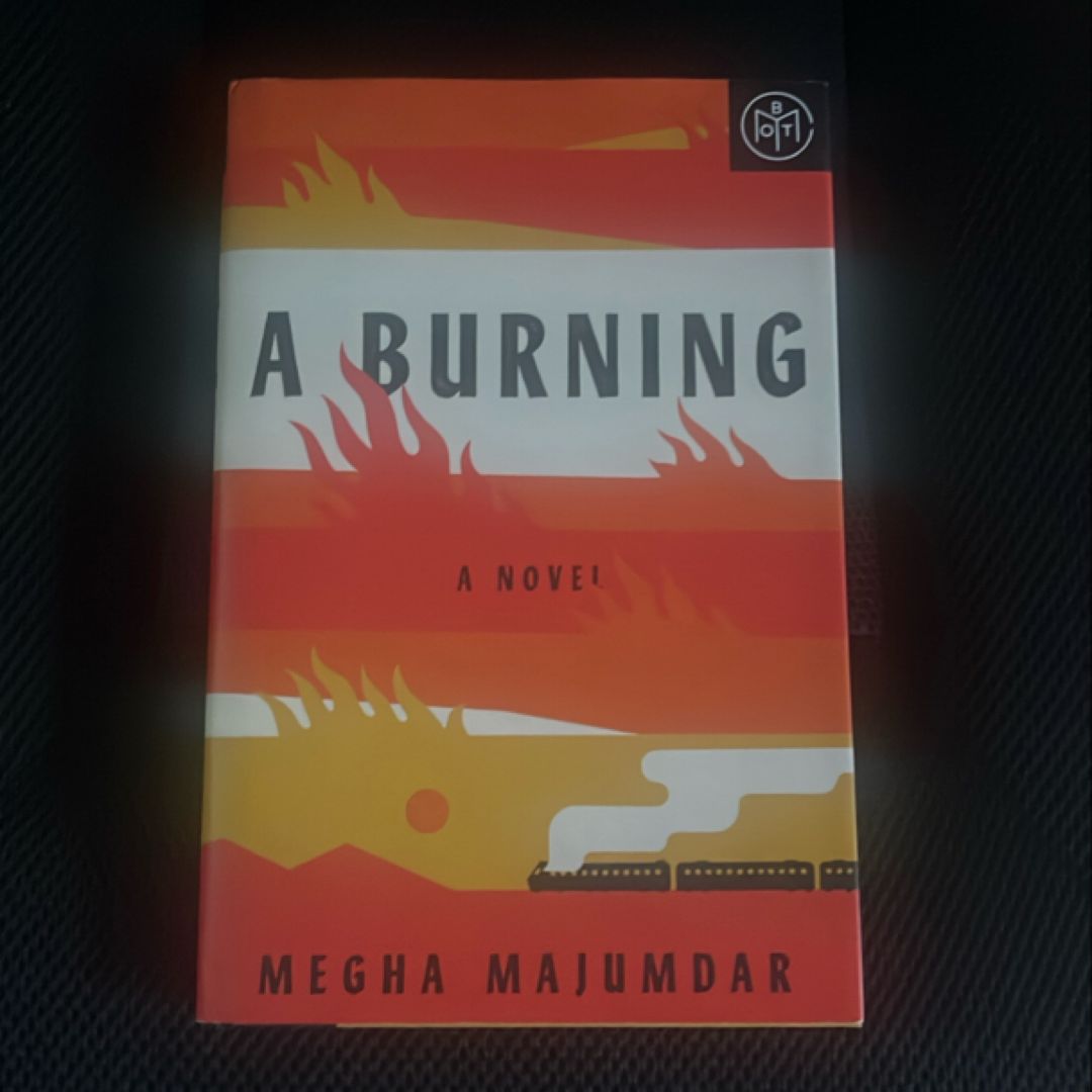 A Burning