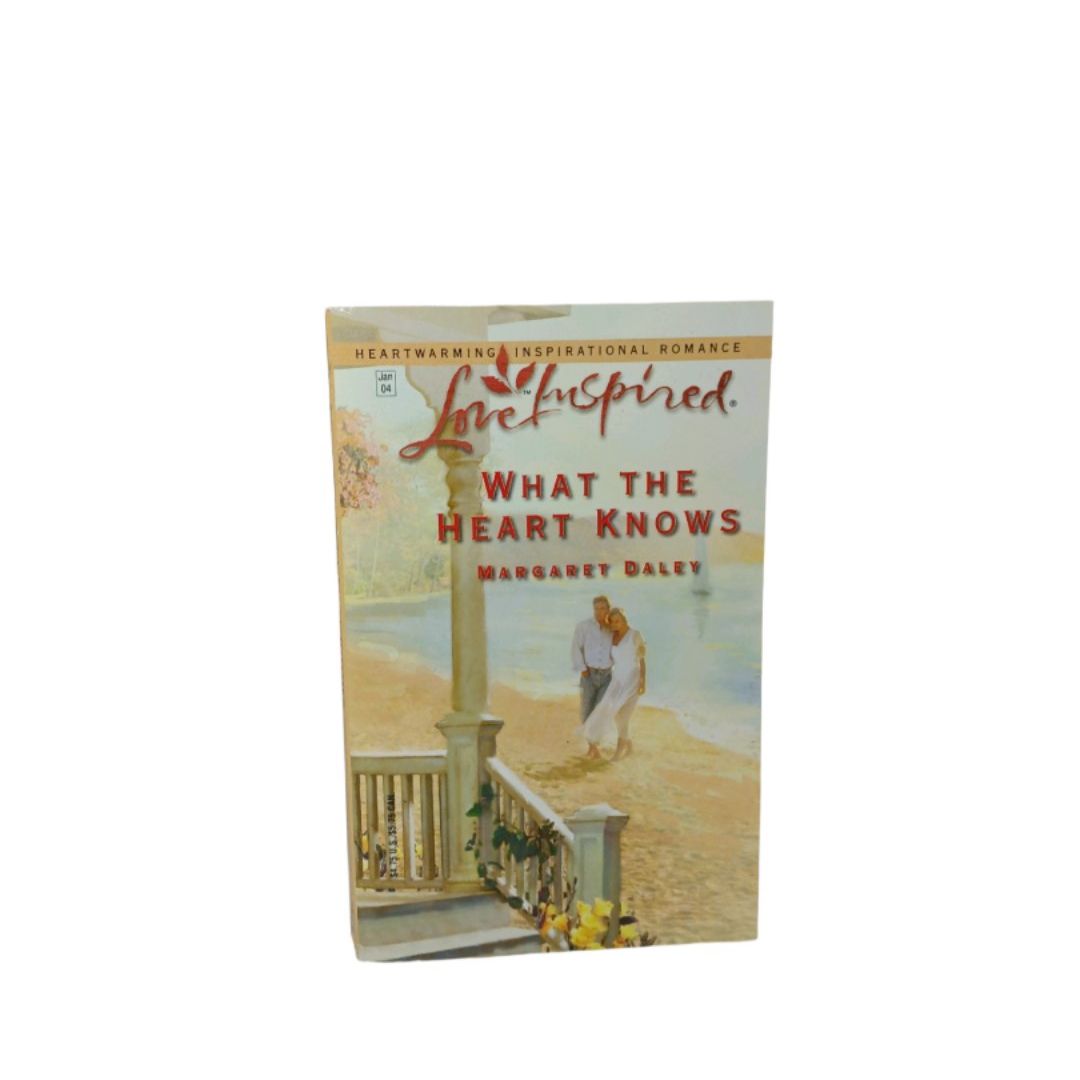 What The Heart Knows 