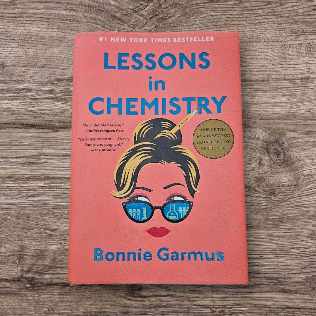 Lessons in Chemistry