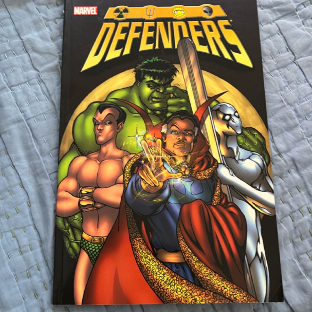 Defenders