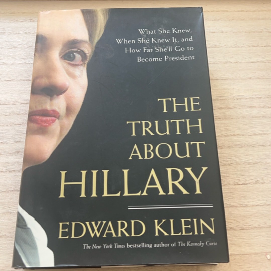 The Truth about Hillary